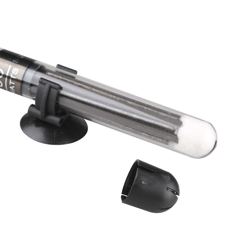 100l的魚缸用多少瓦的加熱器