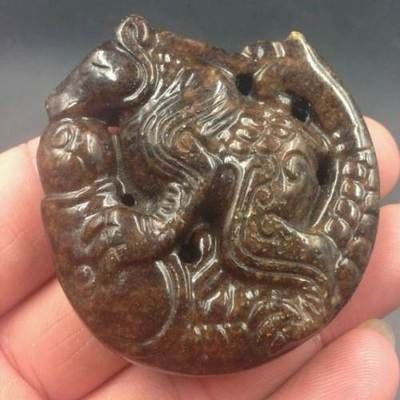 岳陽龍魚vs祥龍魚場（岳陽龍魚與祥龍魚場之間的差異）