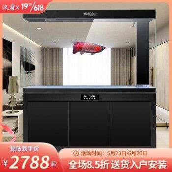 森森和漢霸哪個好