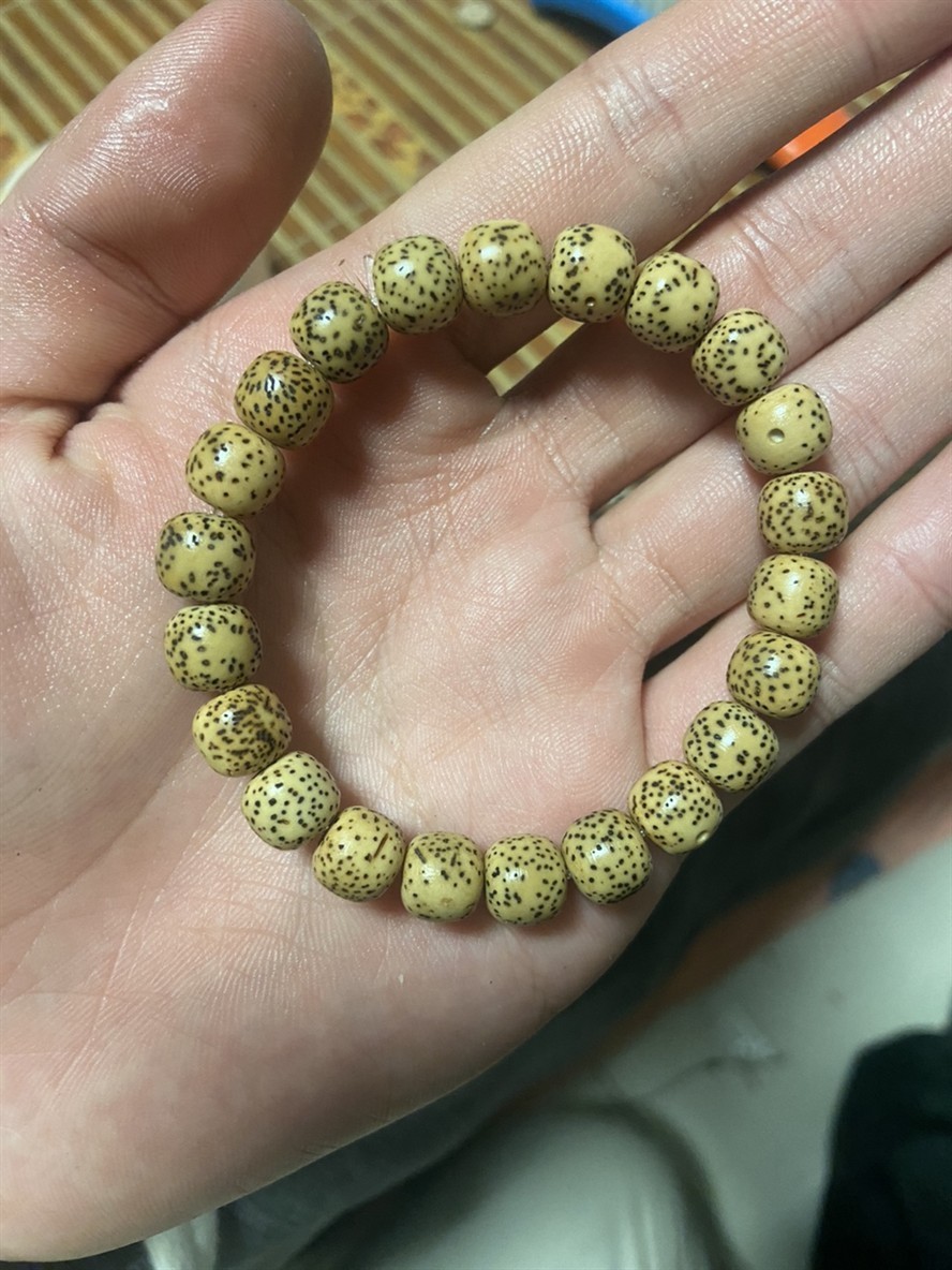 新串 上個小油[ciya] 上油前后對比