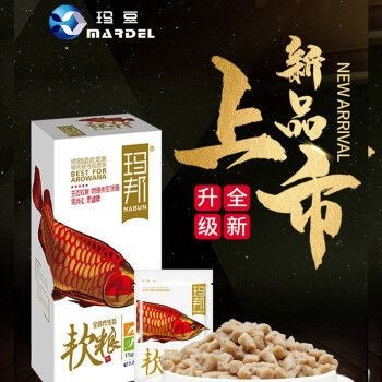 金龍魚飼料增色增紅效果：關(guān)于金龍魚飼料增色增紅效果的詳細分析