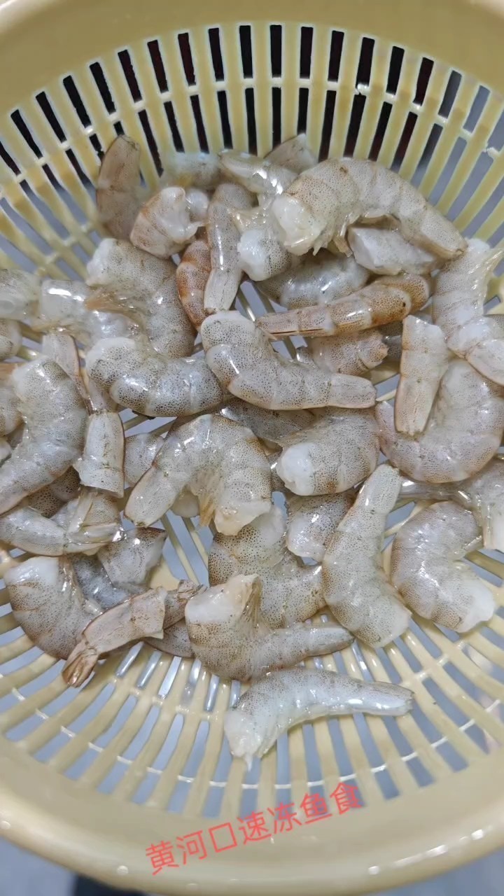 高品質(zhì)小蝦段