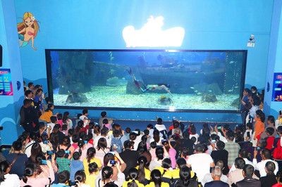 邵陽水族館vs祥龍魚場（邵陽水族館與祥龍魚場的區別）