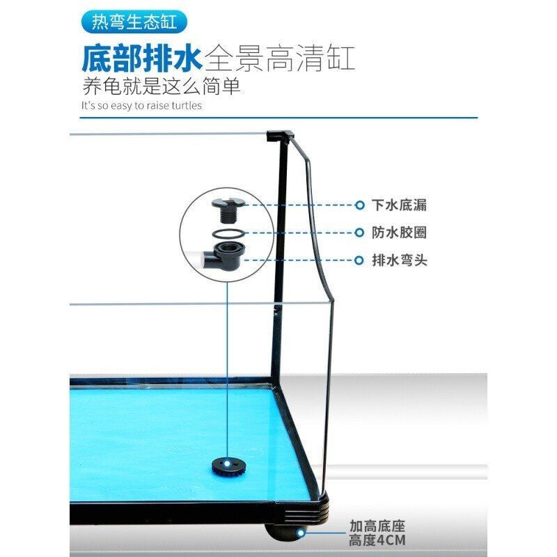 90厘米的魚缸適合養多大的魚：90厘米的魚缸適合養多大的魚？