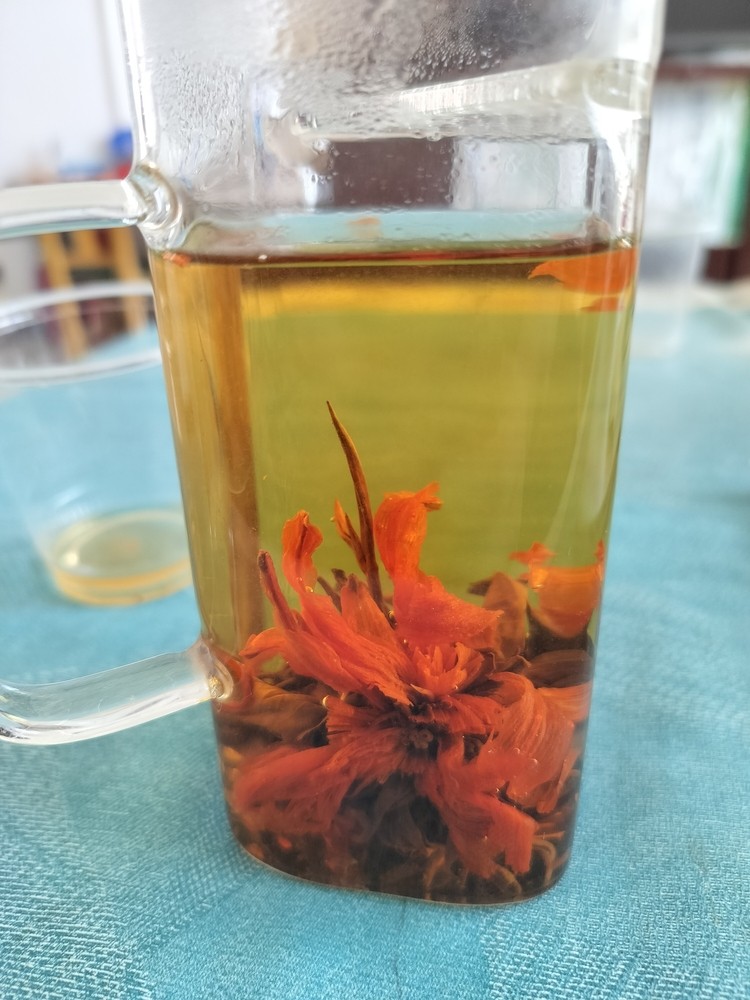 茶湯如何