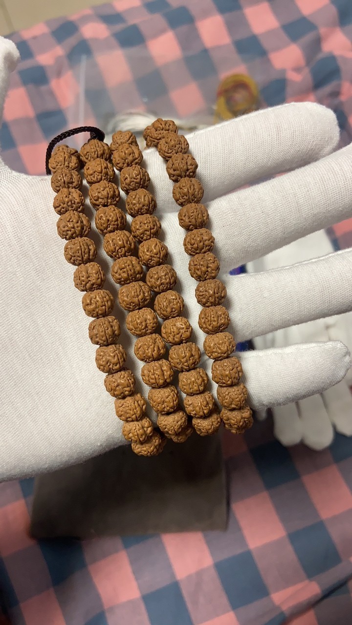 很久沒盤了昨天找到拿出來刷刷