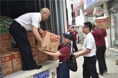 上饒龍魚vs祥龍魚場（上饒龍魚專賣店與祥龍魚場之間的區別）