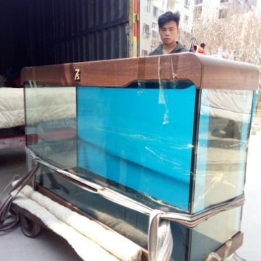 搬家公司搬一個(gè)魚缸多少錢合適呢：如何選擇搬家公司