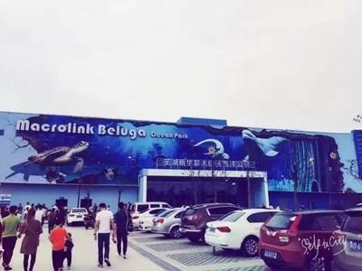 蕪湖水族館vs祥龍魚場（蕪湖水族館與祥龍魚場的區別）