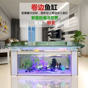 頂級魚缸品牌排行（頂級魚缸品牌排行榜）
