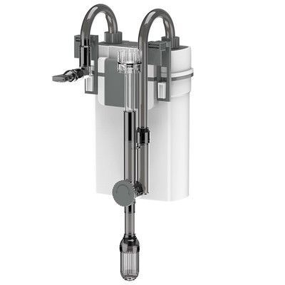 魚缸過濾器選購指南:自制魚缸過濾器魚缸上置過濾器對于養(yǎng)魚愛好者的必備知識 森森壁掛過濾器xbl400清洗 森森魚缸 森森壁掛過濾器xbl400清洗 森森壁掛過濾器xbl400清洗 森森魚缸
