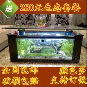 1米魚缸怎么換水：1米魚缸換水的正確方法