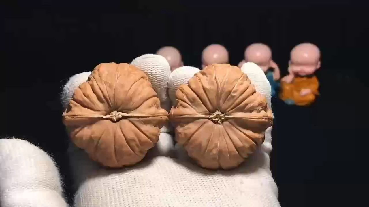 最美南瓜