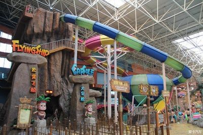 大慶水族館vs祥龍魚場（大慶水族館和祥龍魚場是與水族相關的場所，但它們之間存在顯著的區別）