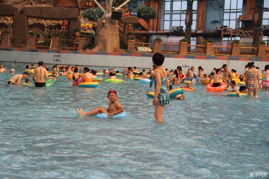 大慶水族館vs祥龍魚場（大慶水族館和祥龍魚場是與水族相關的場所，但它們之間存在顯著的區別）