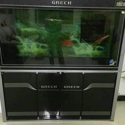 grech魚缸顯示屏怎么調：grech魚缸顯示屏怎么調節