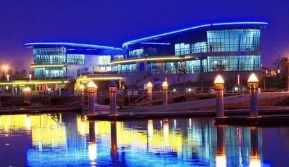 晉城水族館vs祥龍魚場（山西晉城水族館和祥龍魚場可能涉及以下幾個方面）