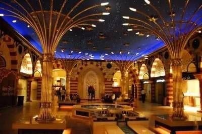 晉城水族館vs祥龍魚場（山西晉城水族館和祥龍魚場可能涉及以下幾個方面）