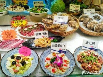 清遠龍魚vs祥龍魚場（探討清遠龍魚與祥龍魚場之間的差異之前需要明確兩者所指的具體內容）