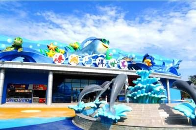 泰州水族館vs祥龍魚場（探討泰州水族館與祥龍魚場的區別之前需要明確兩者的主要業務和特點）