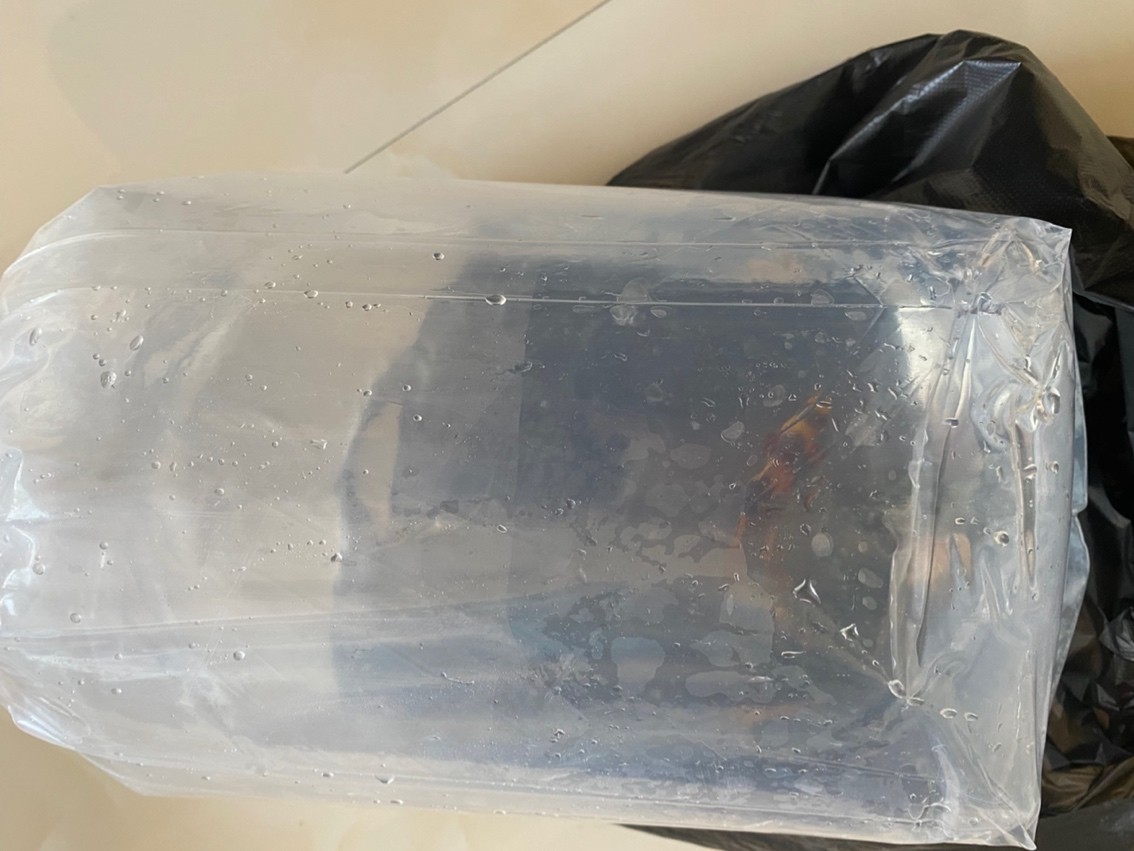 買魚