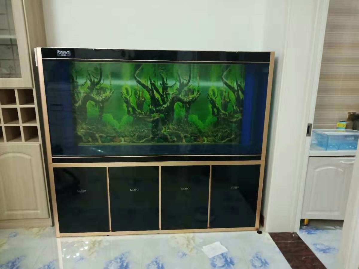 魚缸潛水泵的作用（魚缸潛水泵的作用是什么）