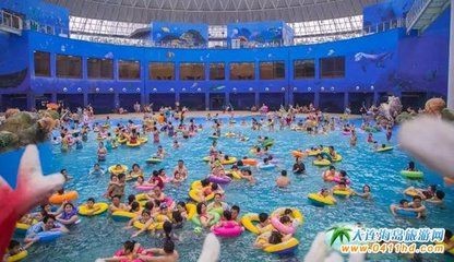 營口水族館vs祥龍魚場（營口水族館和祥龍魚場有什么區別？）