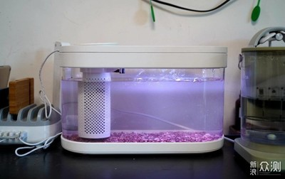 海星魚缸安裝視頻