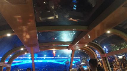 桂林水族館vs祥龍魚場（探討桂林水族館與祥龍魚場之間的差異）