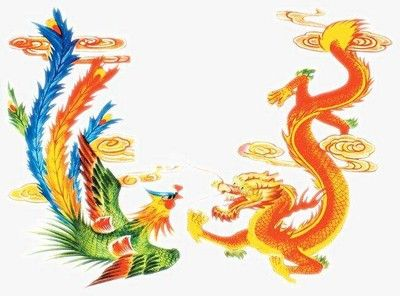龍魚風水故事簡介