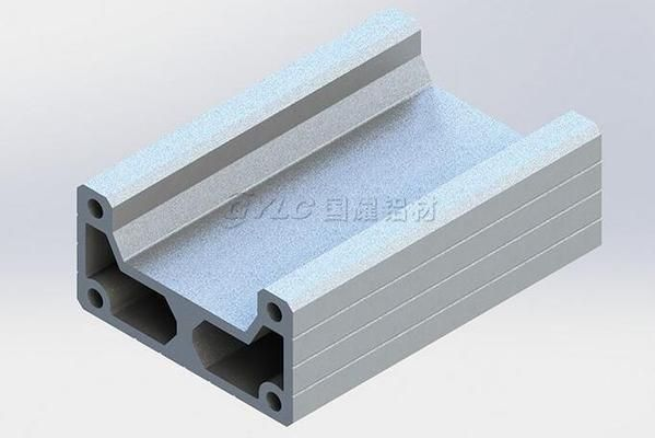 4040鋁合金型材魚(yú)缸架：使用4040鋁合金型材制作魚(yú)缸架的優(yōu)點(diǎn)