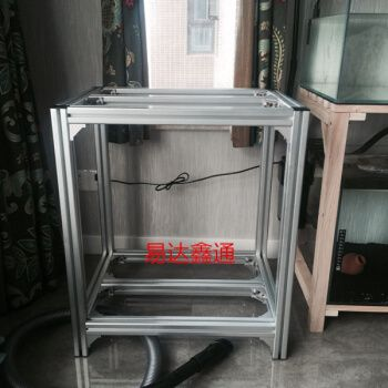4040鋁合金型材魚(yú)缸架：使用4040鋁合金型材制作魚(yú)缸架的優(yōu)點(diǎn)