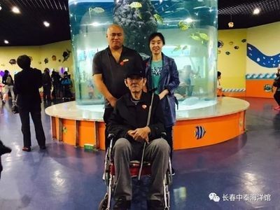 長春水族館vs祥龍魚場(長春水族館和祥龍魚場)
