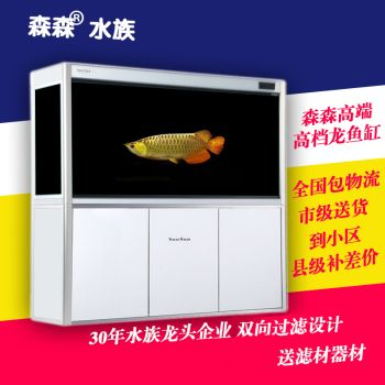 龍魚水霉病最好的治療方法vs祥龍魚場：龍魚水霉病的最佳治療方法