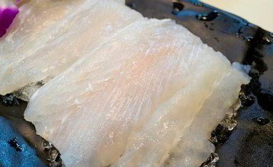 魟魚能吃嗎？：[需手動填充]魚可以吃嗎？