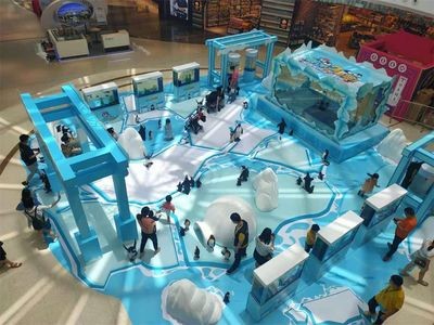宣城水族館vs祥龍魚場（宣城水族館與祥龍魚場之間的區別）
