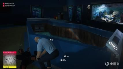 哈密水族館vs祥龍魚場（哈密水族館與祥龍魚場各有特色）