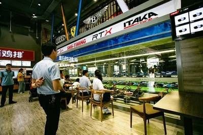 惠州水族館vs祥龍魚場（惠州水族館與祥龍魚場之間的區別）