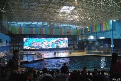 信陽水族館vs祥龍魚場（信陽水族館與祥龍魚場之間的差異之前，我們需要明確兩者的主要業(yè)務和服務對象）