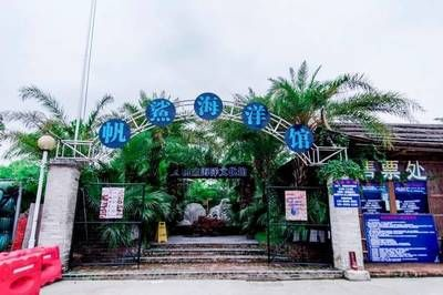 中山水族館vs祥龍魚場（中山水族館和祥龍魚場可能更專注于龍魚的養殖和銷售）