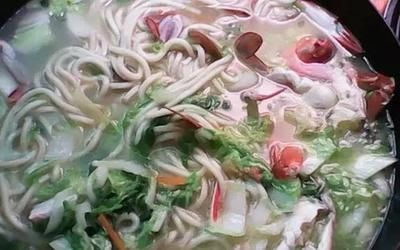 魟魚干