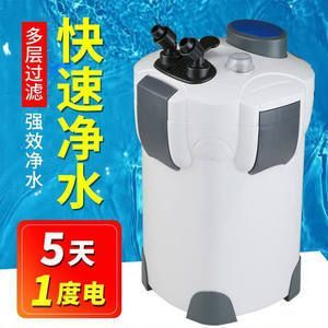 森森過(guò)濾桶hw302濾材順序