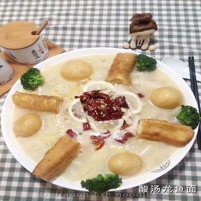 松原龍魚vs祥龍魚場（松原龍魚與祥龍魚場之間的差異）