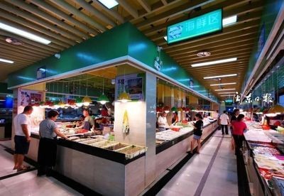 寧德水族館vs祥龍魚場（寧德水族館與祥龍魚場之間的差異之前，我們需要明確基本信息）