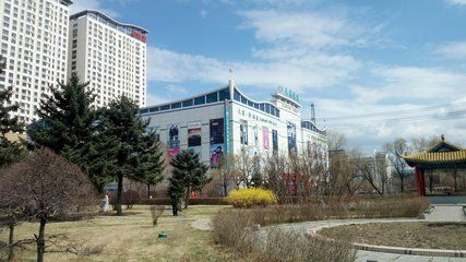 七臺河水族館vs祥龍魚場（七臺河水族館和祥龍魚場各有優勢）