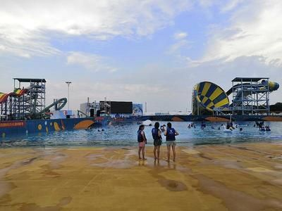 連云港水族館vs祥龍魚場（探討連云港水族館與祥龍魚場之間的差異之前需要明確兩者的基本信息和特點）