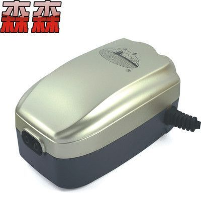 森森602b噪音