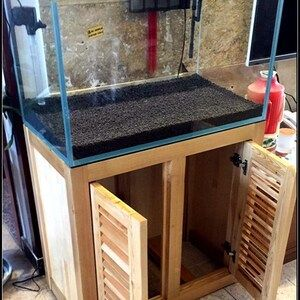 超白魚缸厚度區別：如何選擇合適的超白魚缸？