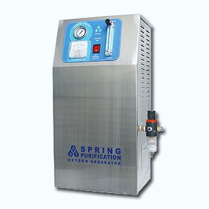 臭氧機可以當制氧機在魚缸使用嗎：臭氧機不宜直接作為制氧機在魚缸中使用以下是詳細的解釋