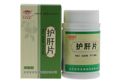 魟魚(yú)腸炎治療用護(hù)肝片：護(hù)肝片可以治療魟魚(yú)腸炎嗎